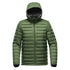 Men's Stavanger Thermal Jacket — AFP-2